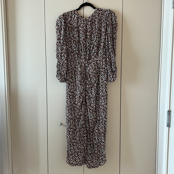 ASTR the Label Maven Midi Dress - Picture 8 of 8